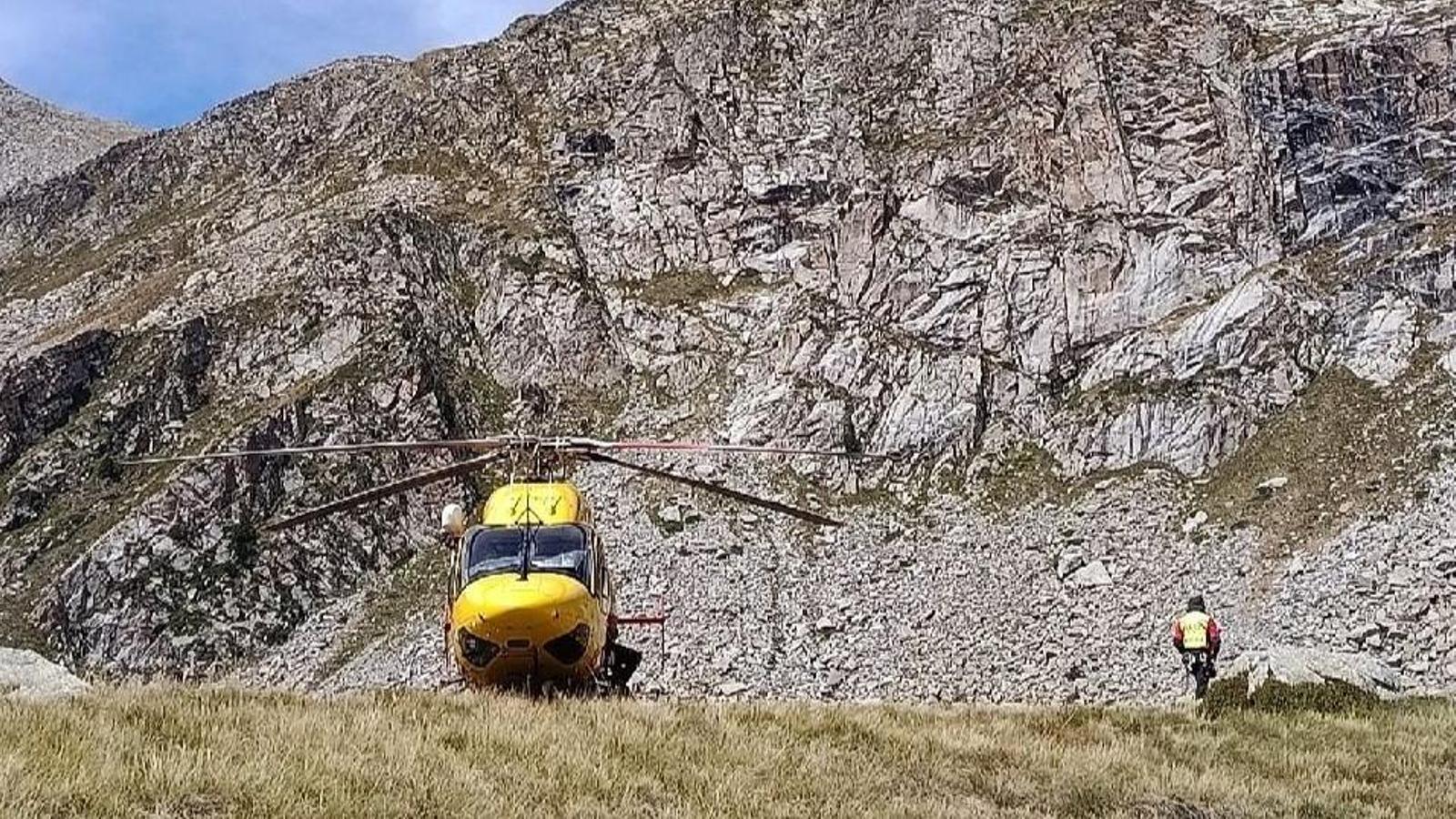İspanya'da Dağcı Dramı: Vall de Boí'de Genç Bir Yürüyüşçü Uçurumdan Düşerek Can Verdi