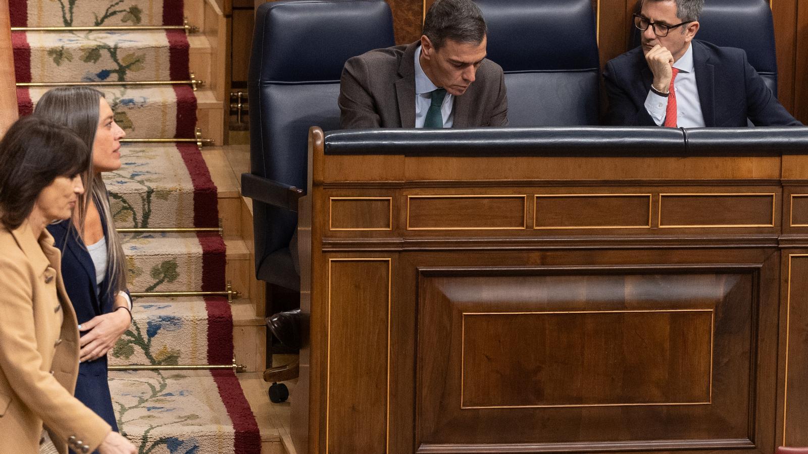 Junts'tan Kira Uzatma Kararnamesine Ret: Hükümetin Konut Tedbirleri Tehlikede