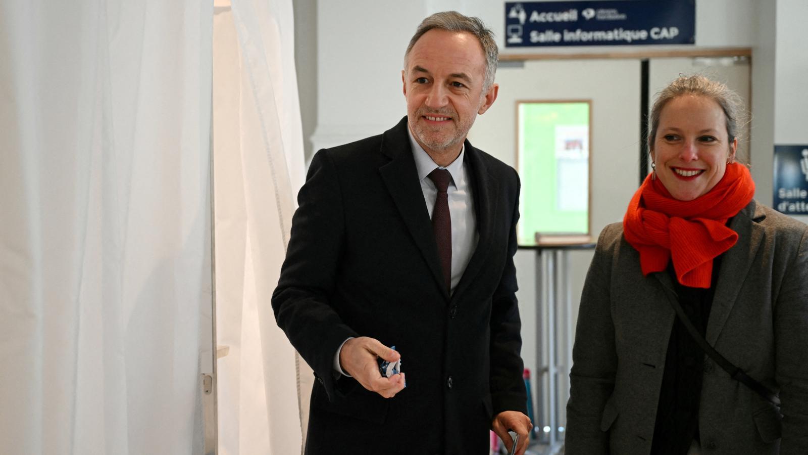 Fransa Yerel Seçimlerinde Aşırı Sağ Yükselişte: Le Pen 'Büyük Zafer' İlan Etti, Sol