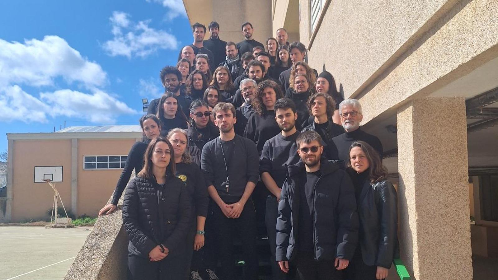 Andratx'ta Öğretmene Homofobik Siber Saldırı: Sahte Classroom Skandalı Büyüyor