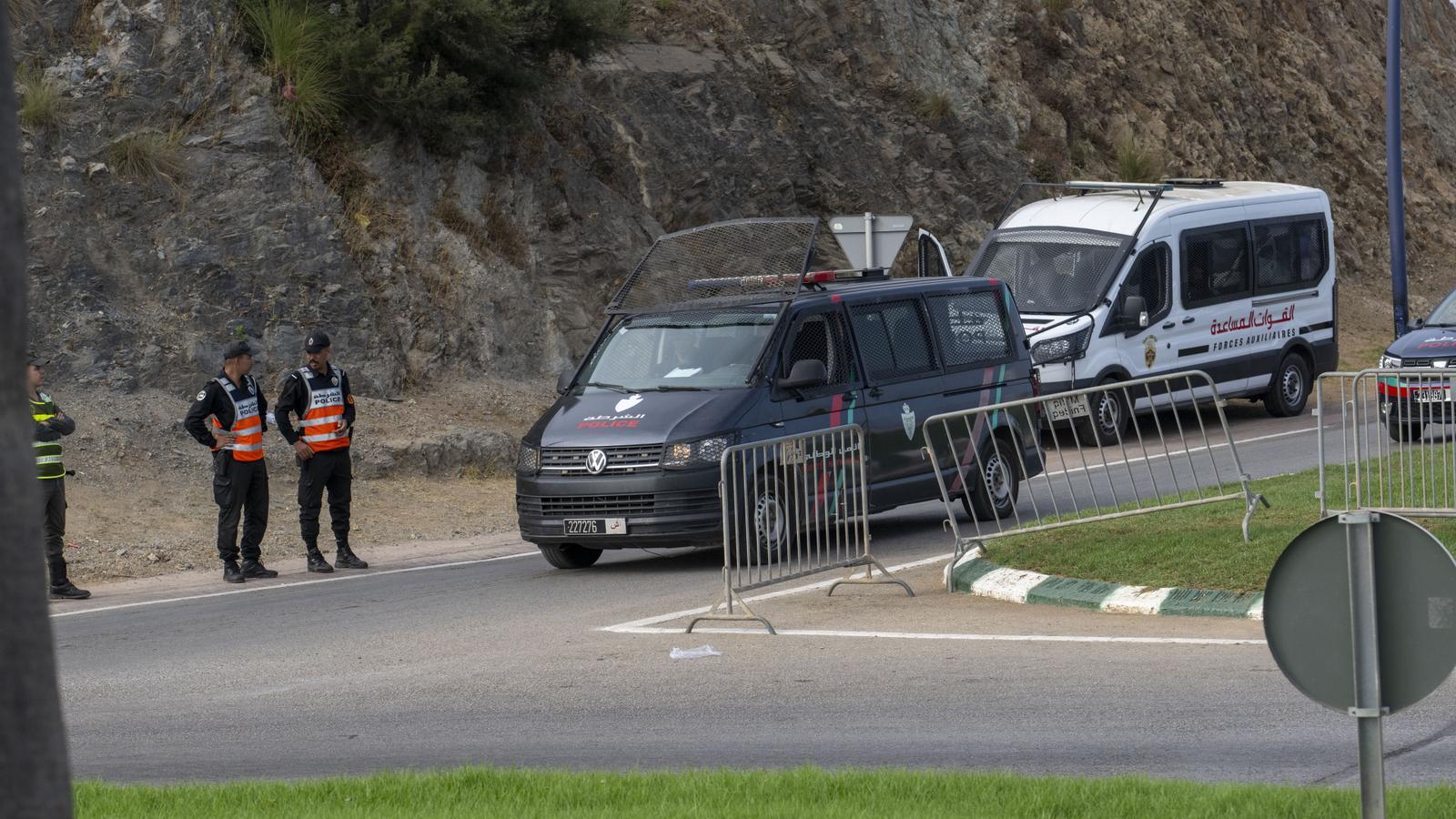 Fas, Ceuta Sınırında Yeni Bir Toplu Geçişi Engelledi: Gerilim Tırmanıyor