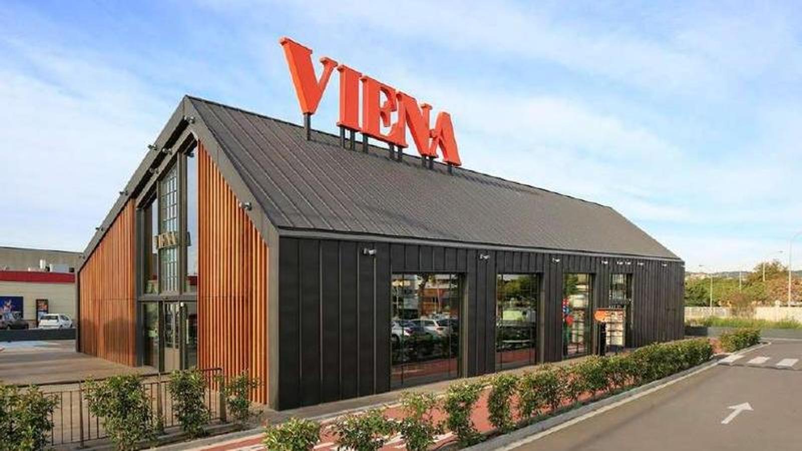 Viena Restoran Zinciri Zorlu Koşullara Rağmen 2025'te Satışlarını Artırdı