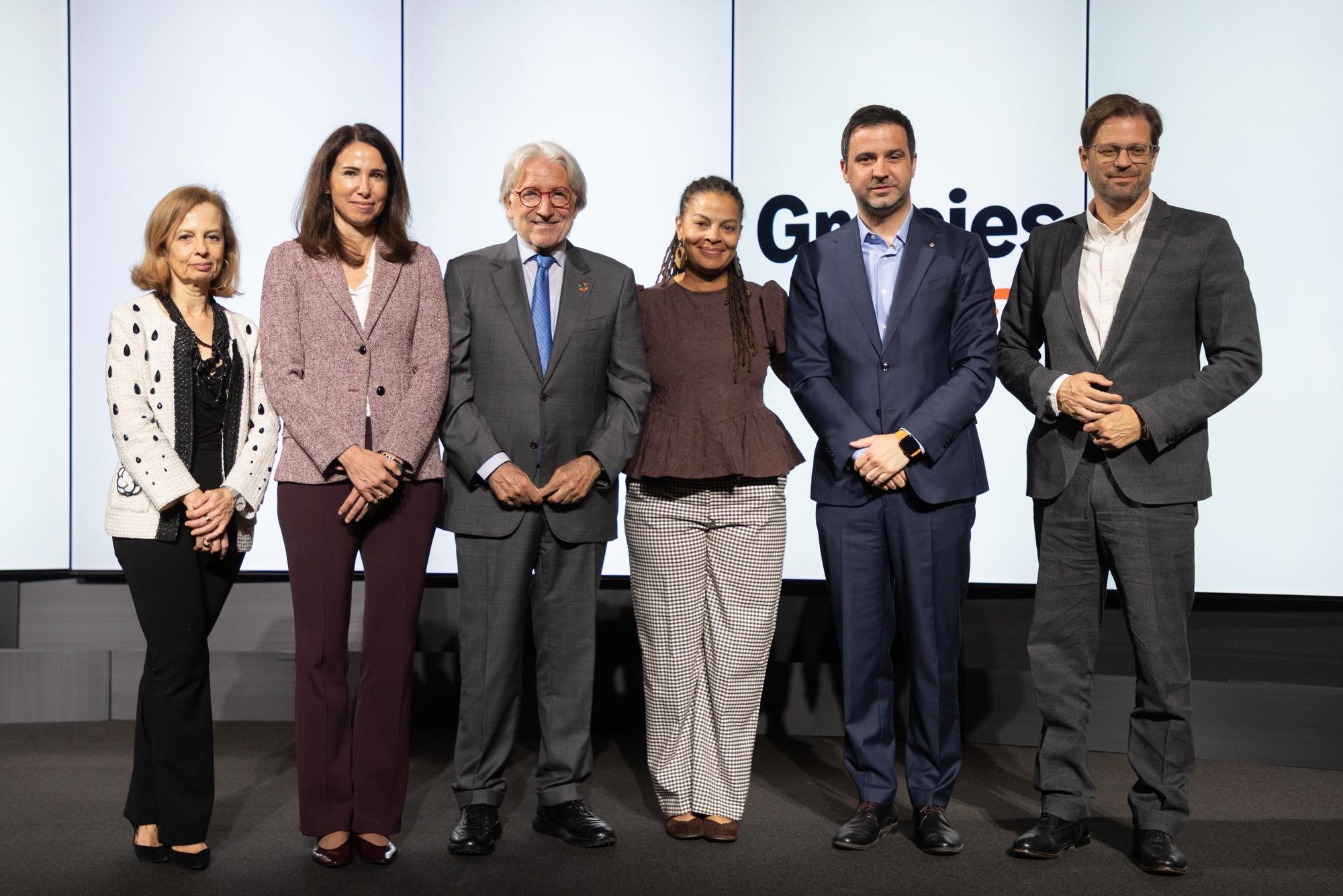 Amazon'dan Katalonya'ya Dev Yatırım: On Yılda 5 Milyar Euro ve 8.000 İstihdam