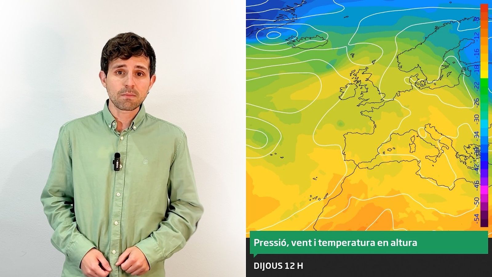 Katalonya'da Alışılmadık Erken Yaz Sıcağı Dalgası: Termometreler 35°C'yi Görecek