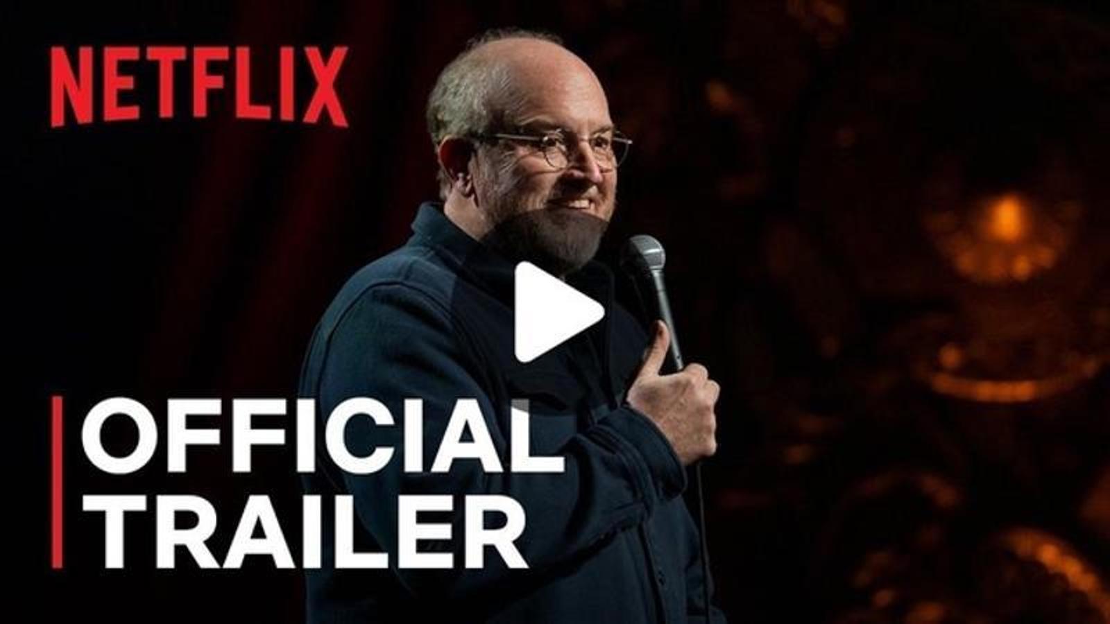 Louis C.K.'in Dönüşü: İptal Kültürü Tartışmaları ve Komedinin Sınırları