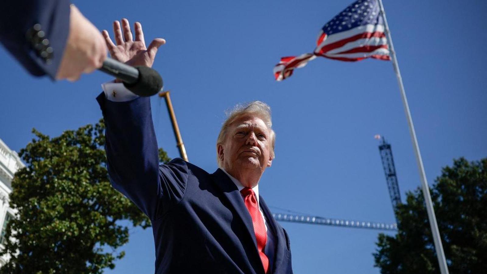 ABD'de Tarihi Karar: Trump'tan 1961 Sonrası İlk Askeri Kurşuna Dizme İdamına Onay