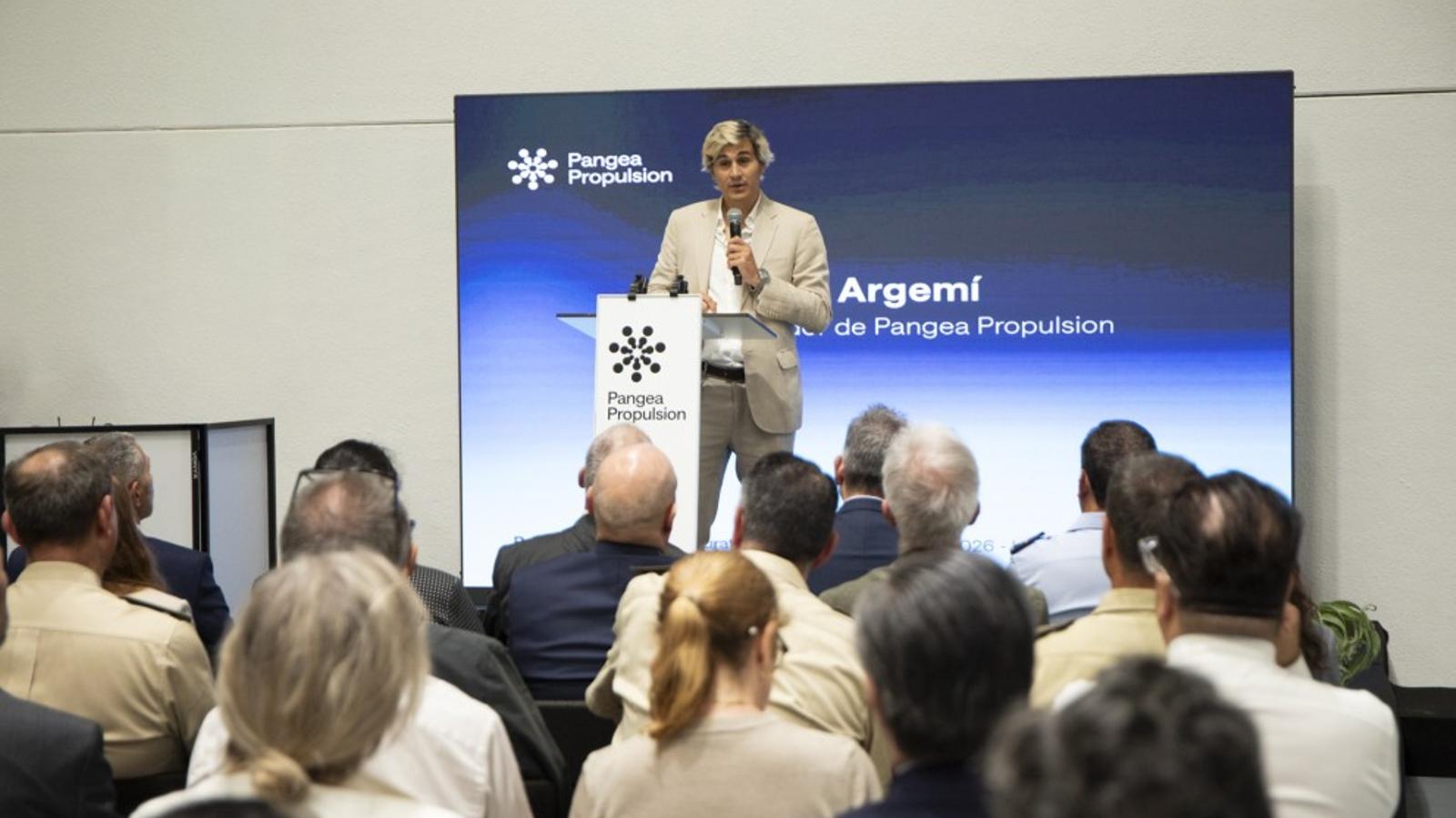Katalonya'nın Uzay Hamlesi: Pangea Propulsion L'Hospitalet'te Üretim Tesisini Açtı