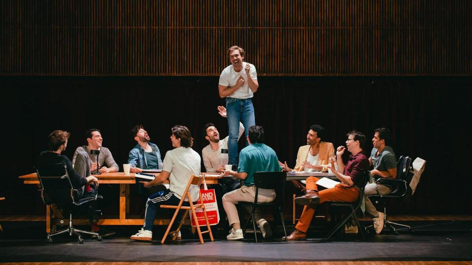 Barselona Sahne Sanatları Eleştirmen Ödülleri'nde 'L'herència' Zirveye Çıktı