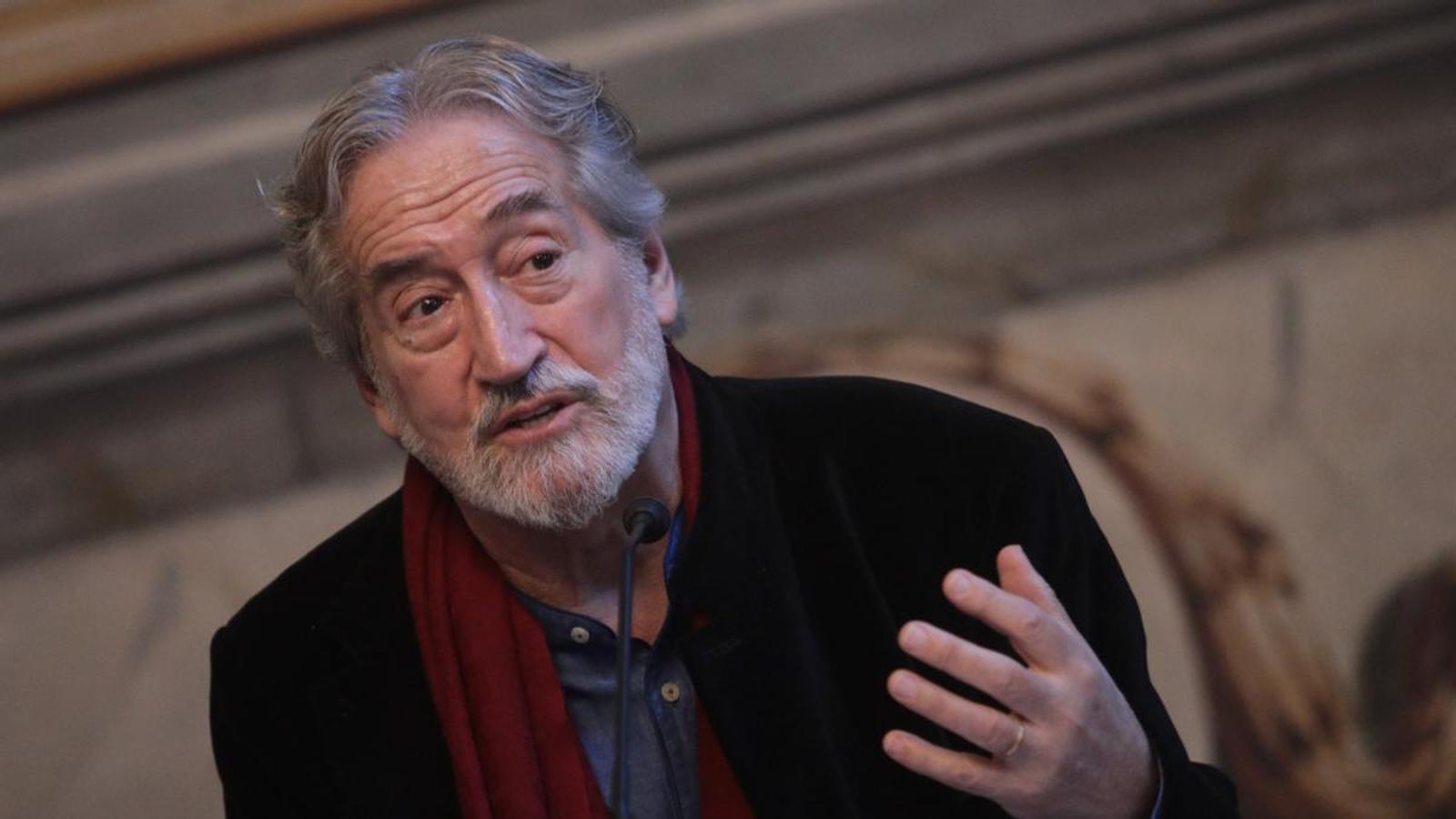 Jordi Savall'dan İpek Yolu'nun Müzikal Keşfi: Kültürlerarası Bir Diyalog