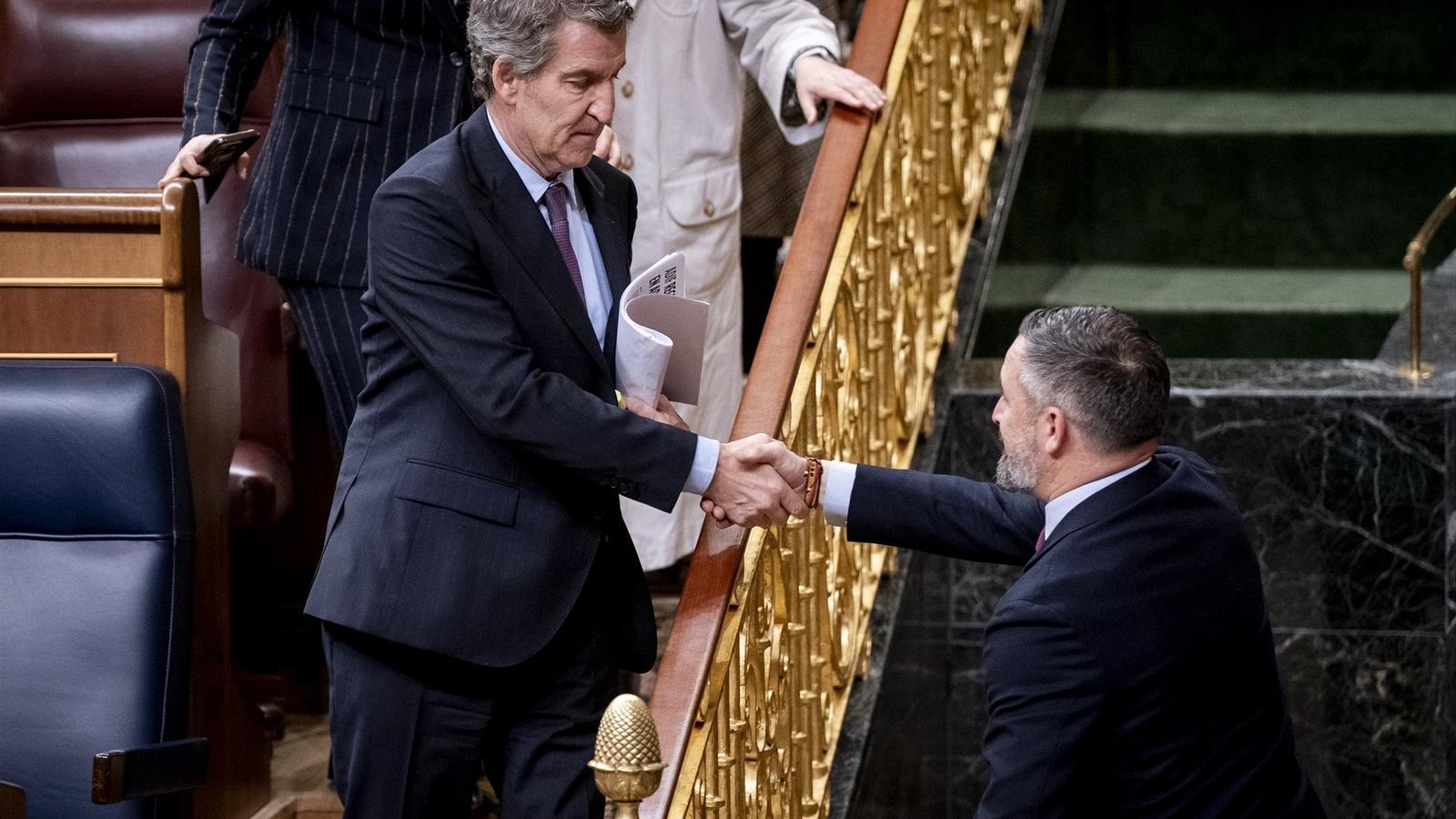 İspanya'da Aşırı Sağın Yükselişi: PP'nin Koalisyon İkilemi ve Guardiola'nın Sınavı