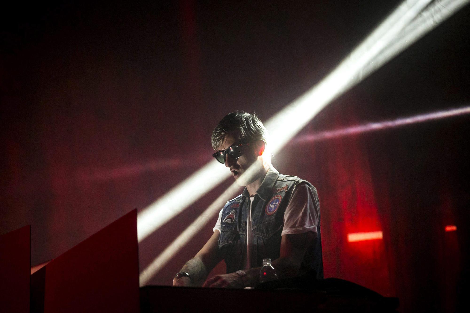 Synthwave İkonu Kavinsky Hayatını Kaybetti: 'Nightcall'ın Yaratıcısı Veda Etti