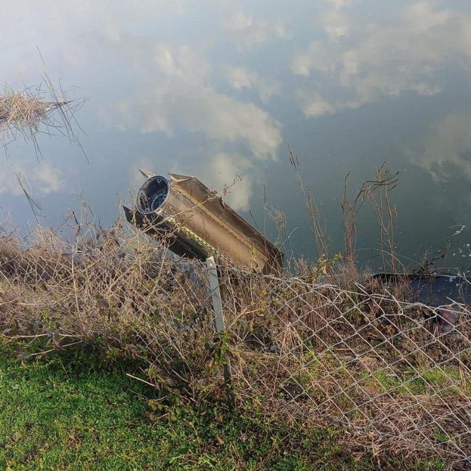 NATO, Türk Hava Sahasına Yönelen İran Balistik Füzesini Engelledi