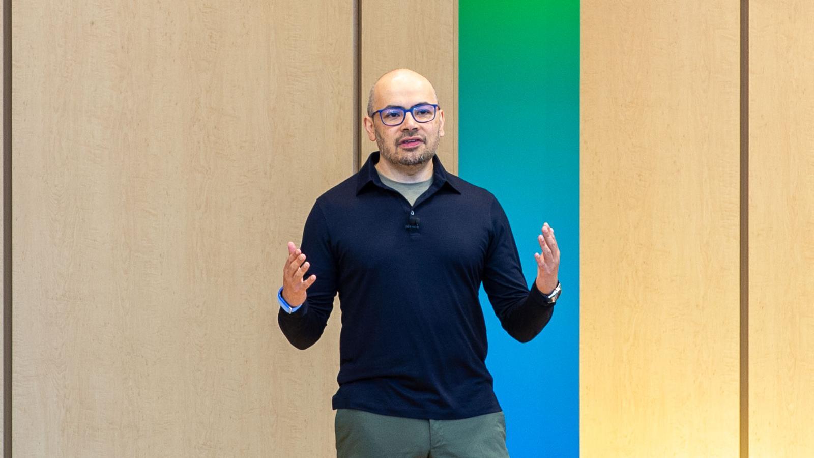 Google'ın Yapay Zeka Hamlesi: Üst Yönetimde Stratejik Değişim