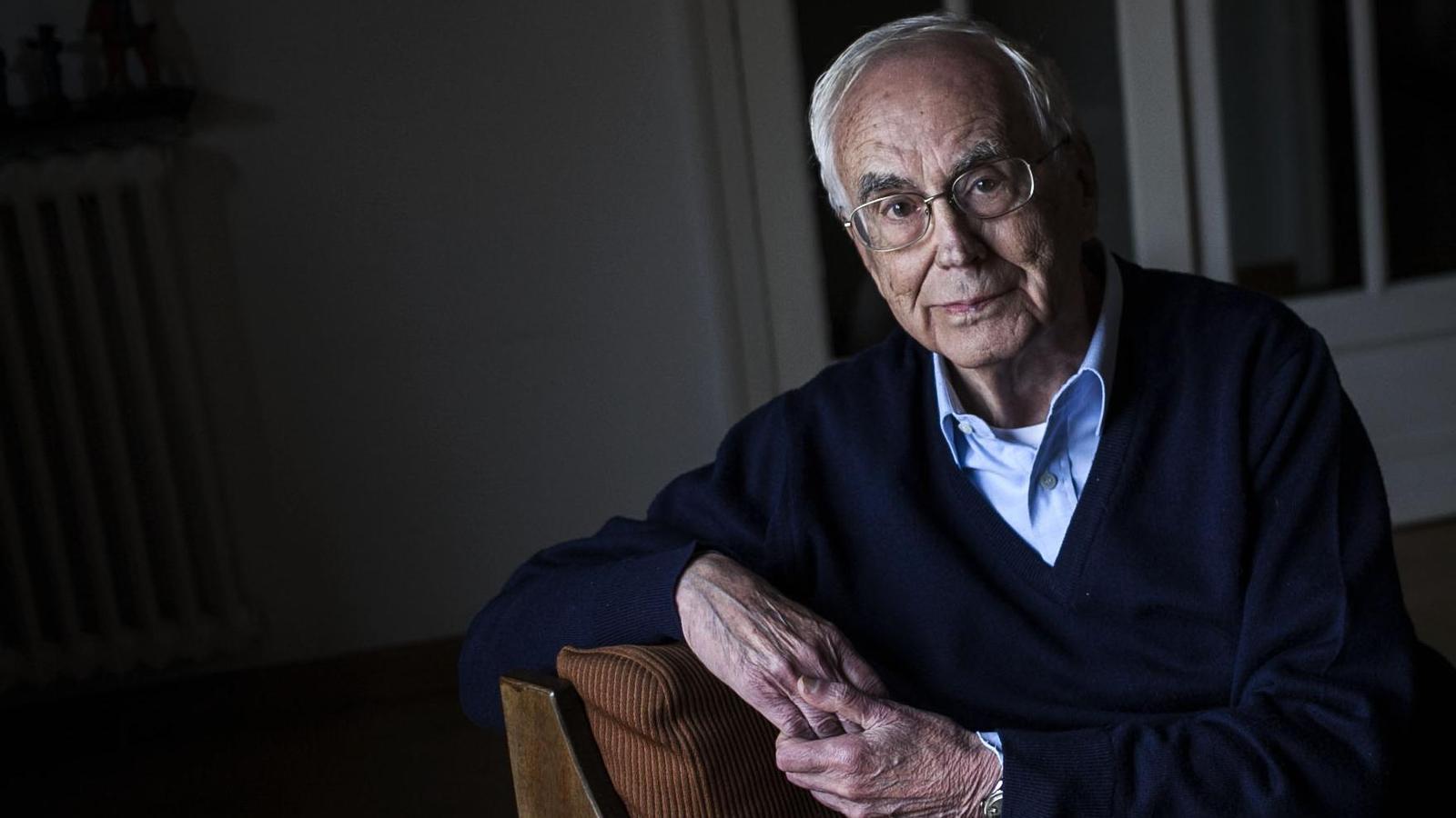 Katalan Dilinin Mimarı Espinàs, "Correllengua" ile Anılıyor: Mirası ve Dil Mücadelesi