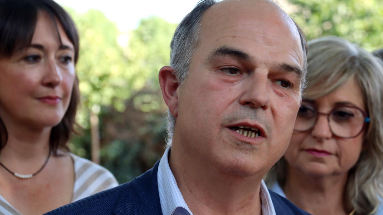 Katalonya'dan Göç Yetkisi Talebi: Ceuta Krizi İspanya'yı Sarsarken Özerklik Vurgusu