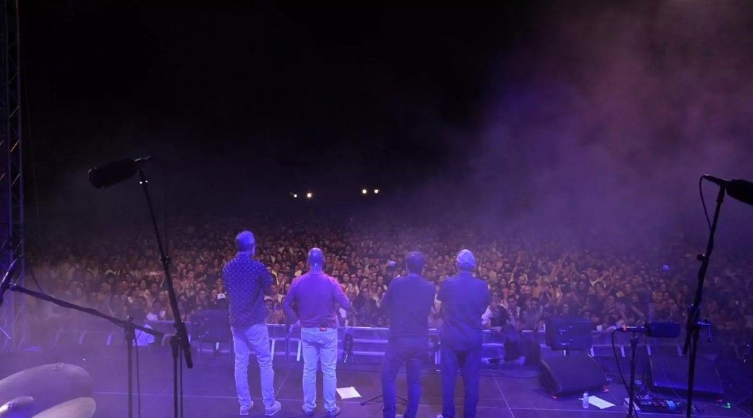 Antònia Font'tan Joan Roca Anısına Duygusal Veda: Mobofest'te Unutulmaz Gece