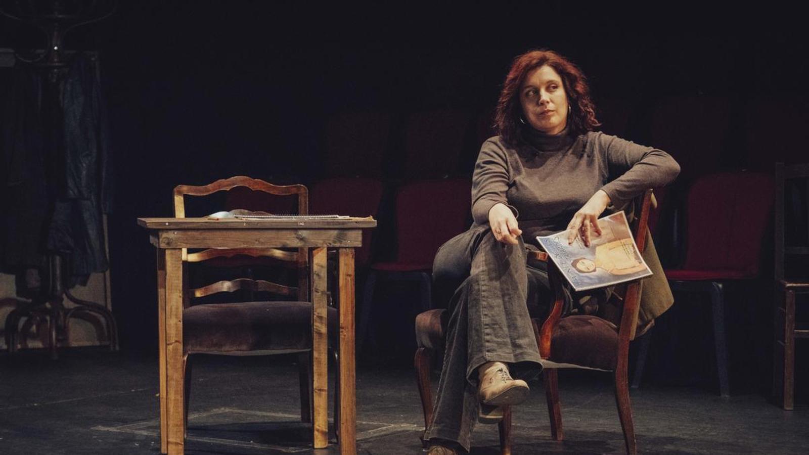 Barselona Sahnesi'nde Tarihi Bir Dönüş: 'La Nit de les Tríbades' Yeniden Sahneleniyor