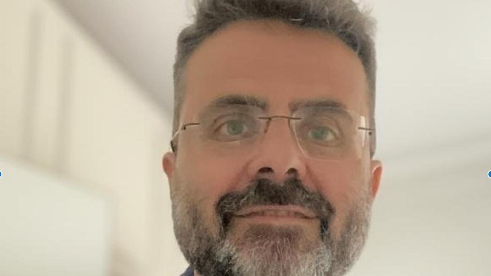 Antonio Baquero, Prix Europa'dan Yılın Avrupalı Gazetecisi Ödülünü Aldı