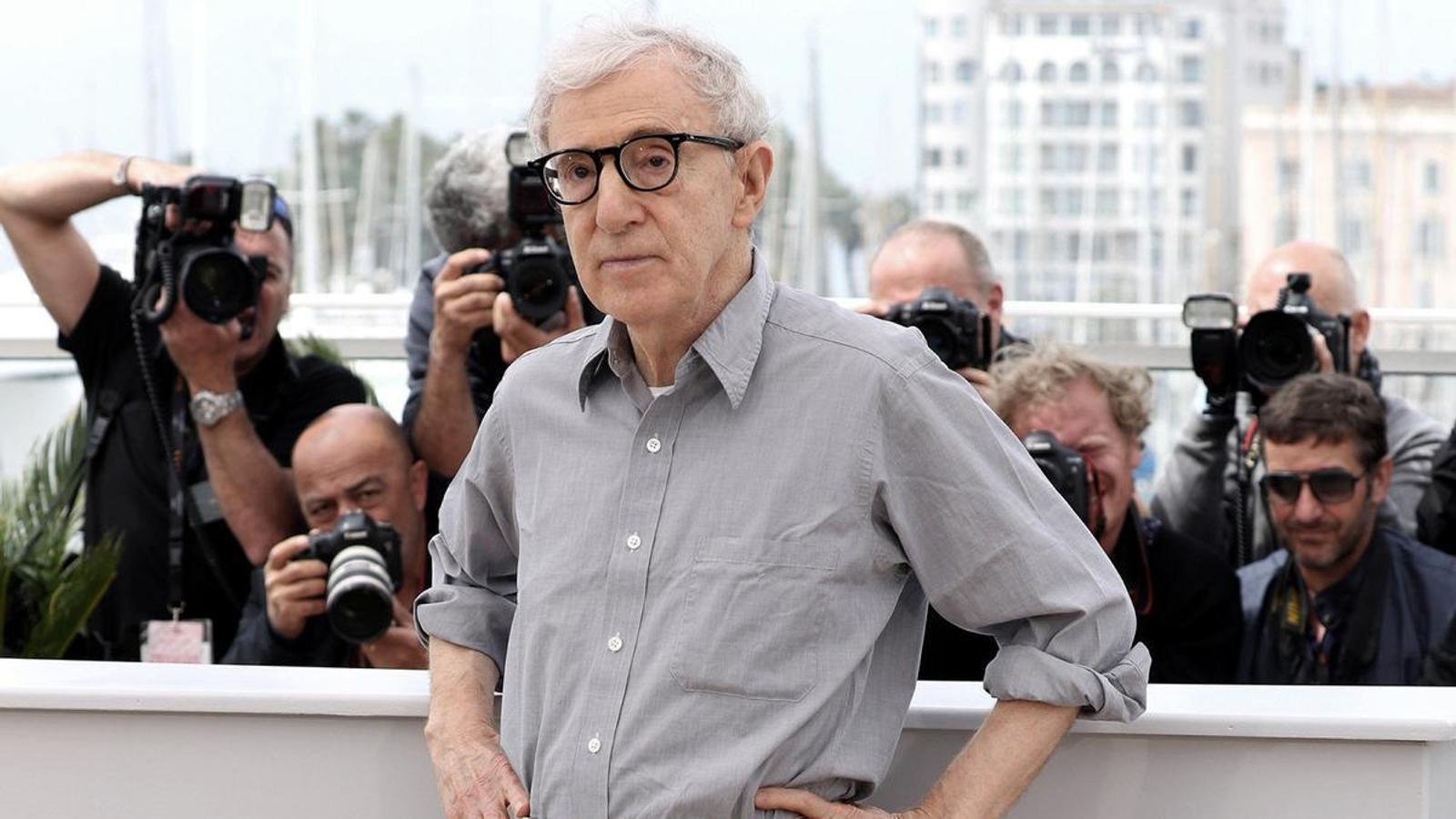 Woody Allen Madrid'e Dönüyor: Yeni Filmiyle İspanyol Başkentine Odaklanıyor