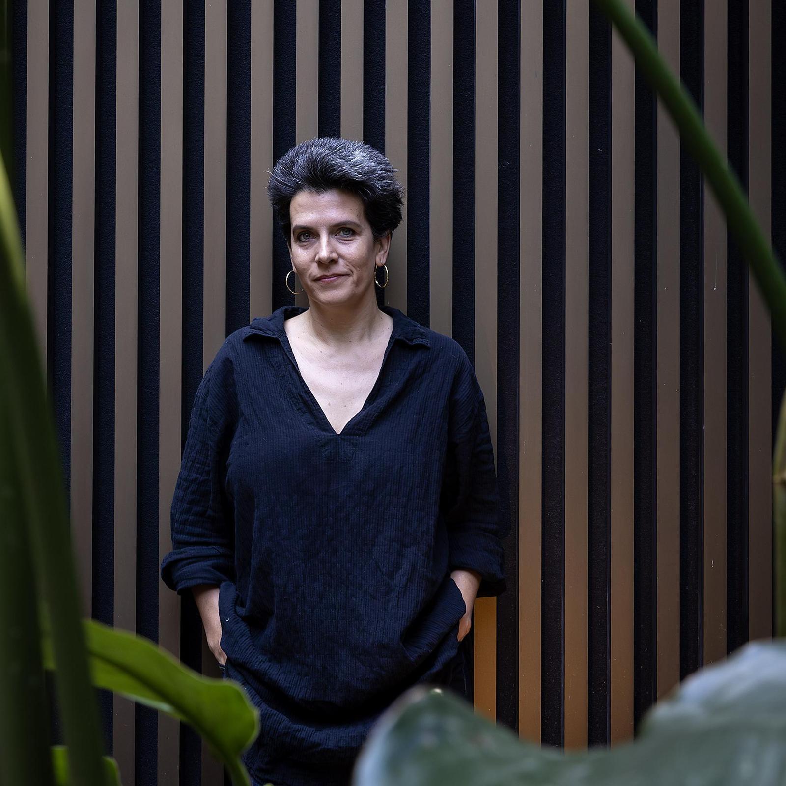 Carlota Gurt'tan Umutsuzluğun Romanı: "Els Erms" Edebiyat Dünyasına Damga Vurdu