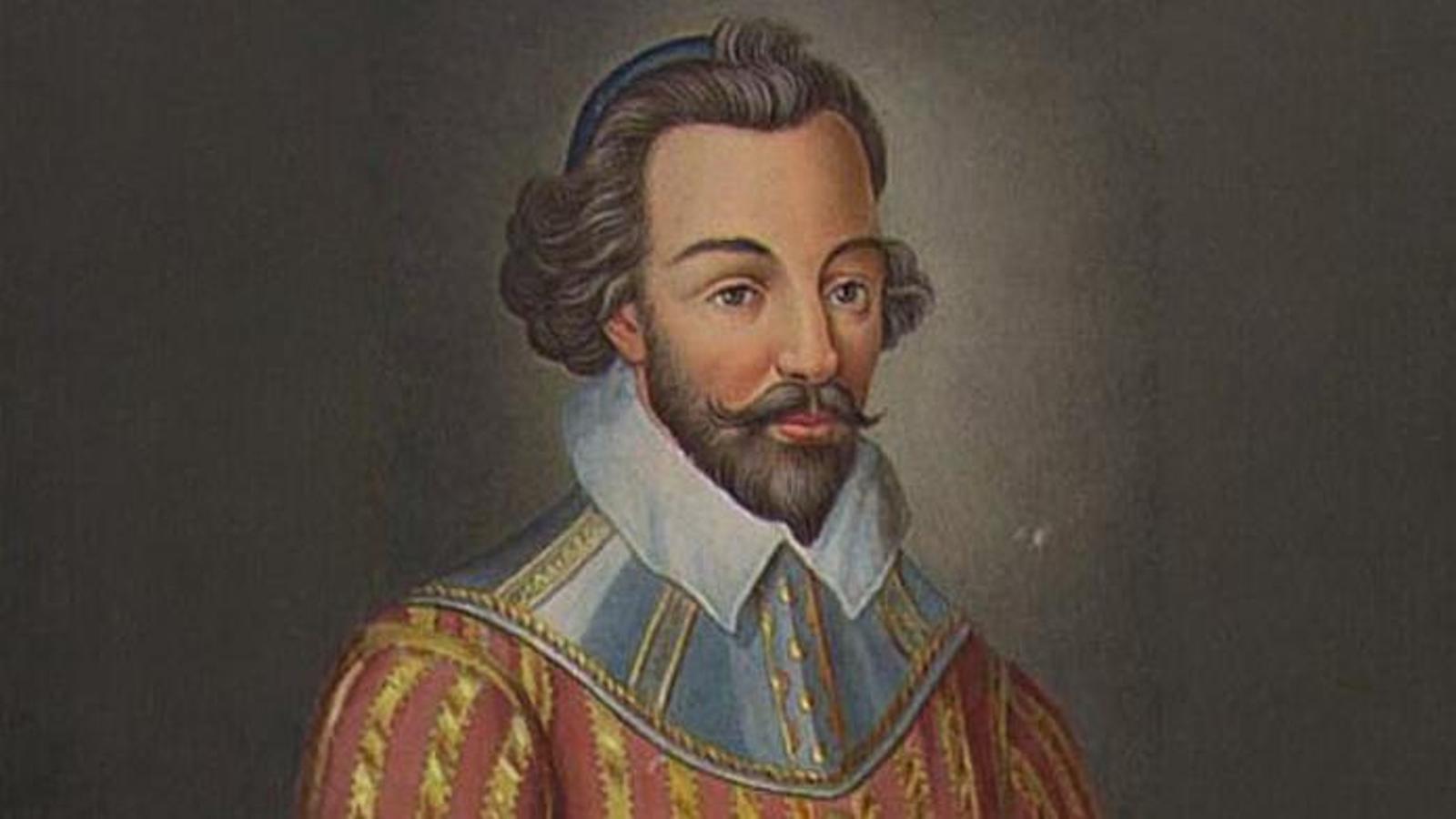 Yenilmez Armada'nın Çöküşü: İngiltere'ye Destek Veren İtalyan Bankacının Hikayesi