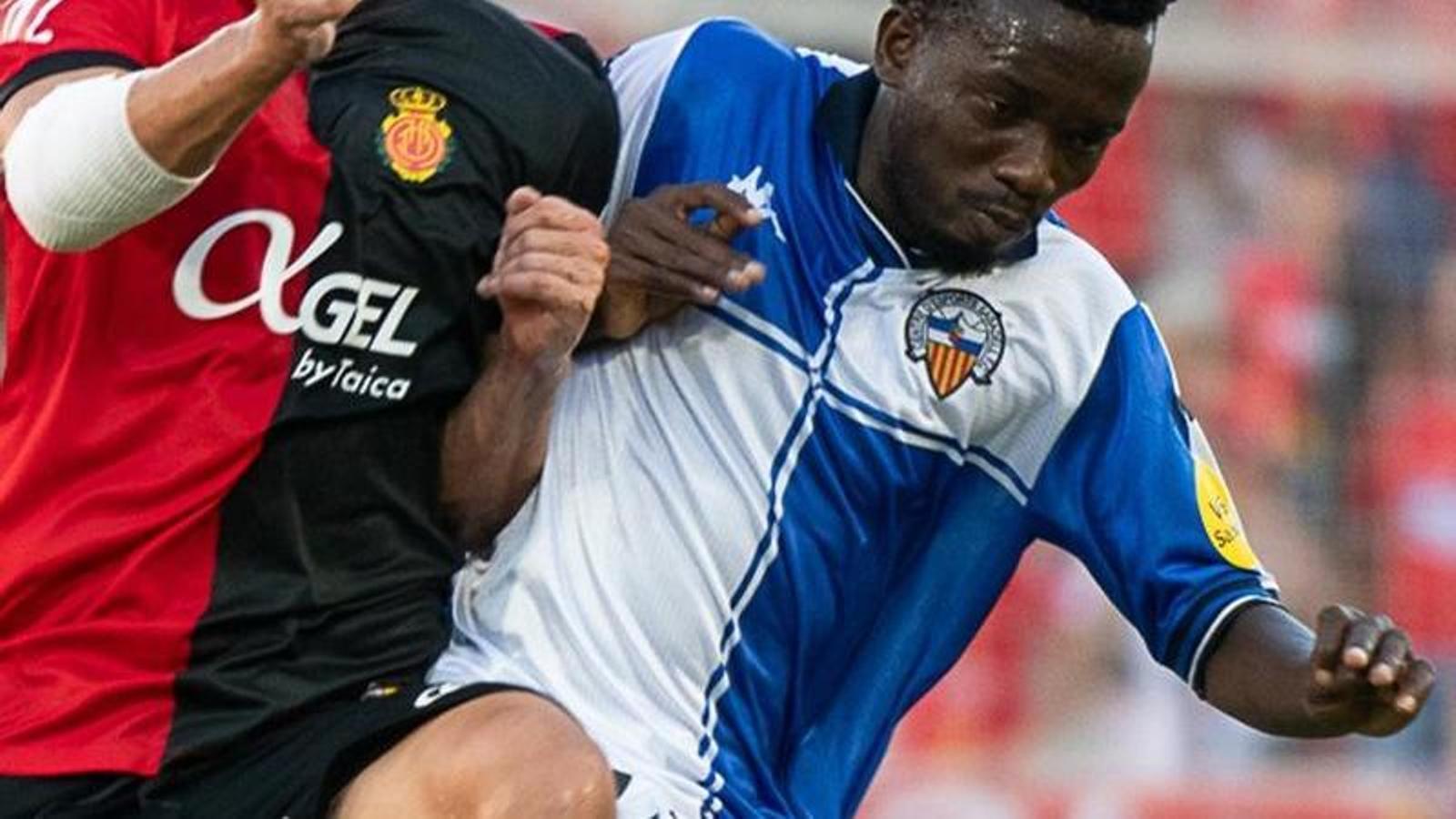 Mallorca, Sabadell'in İkinci Lig Dönüş Coşkusunu Kesti: 2-0'lık Net Galibiyet