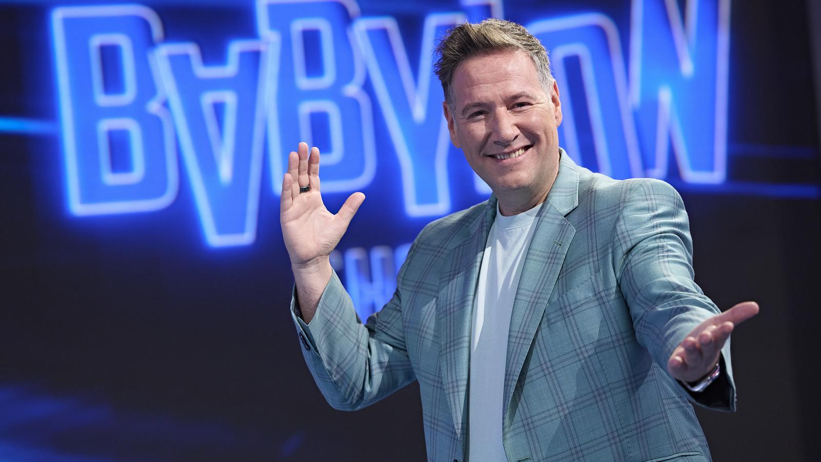 İspanyol Komedyen Carlos Latre'nin 22 Yıllık Evliliği Sona Erdi