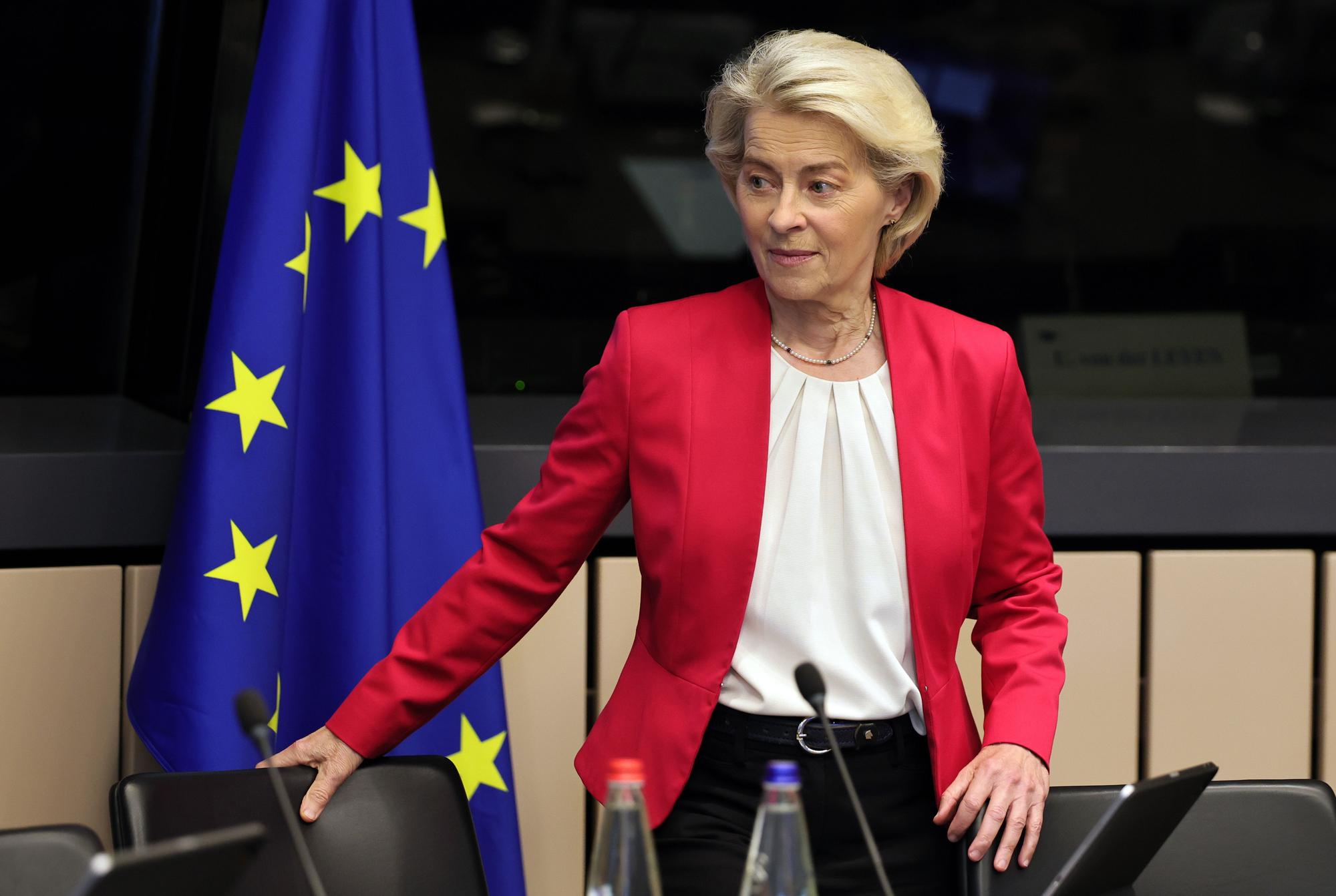 Avrupa'yı Bekleyen Zorlu Yıl: Ekonomik Fırtınalar ve Jeopolitik Gerilimler