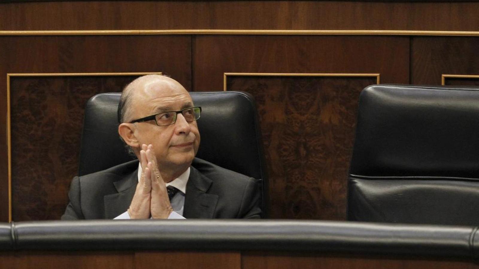İspanya'da Montoro Davası'nda Yargı Yetkisi Krizi: Manos Limpias'tan Yüksek Mahkeme'ye