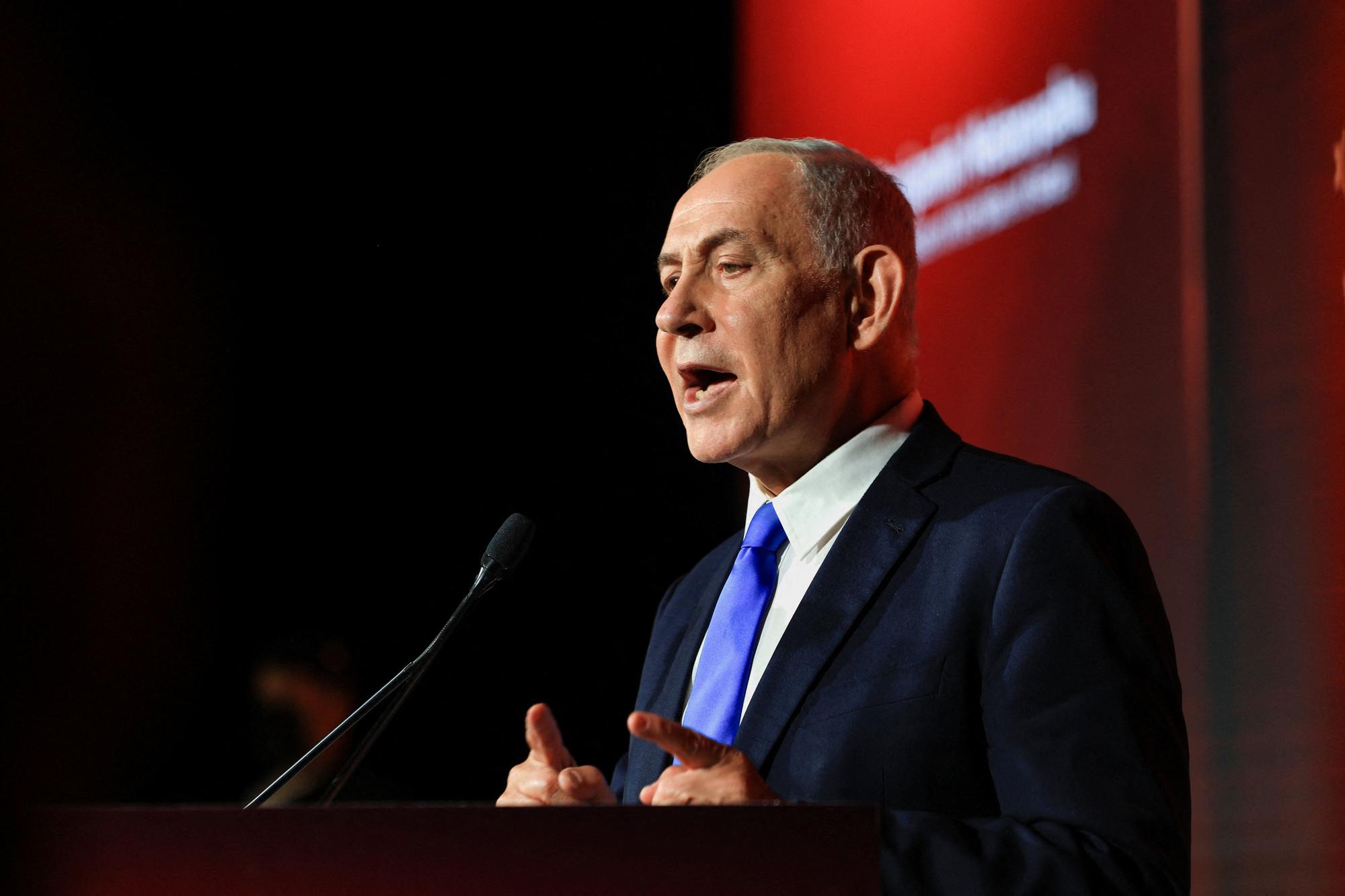 İsrail'de Siyasi Deprem: Netanyahu'nun Yolsuzluk Davası Kritik Aşamada