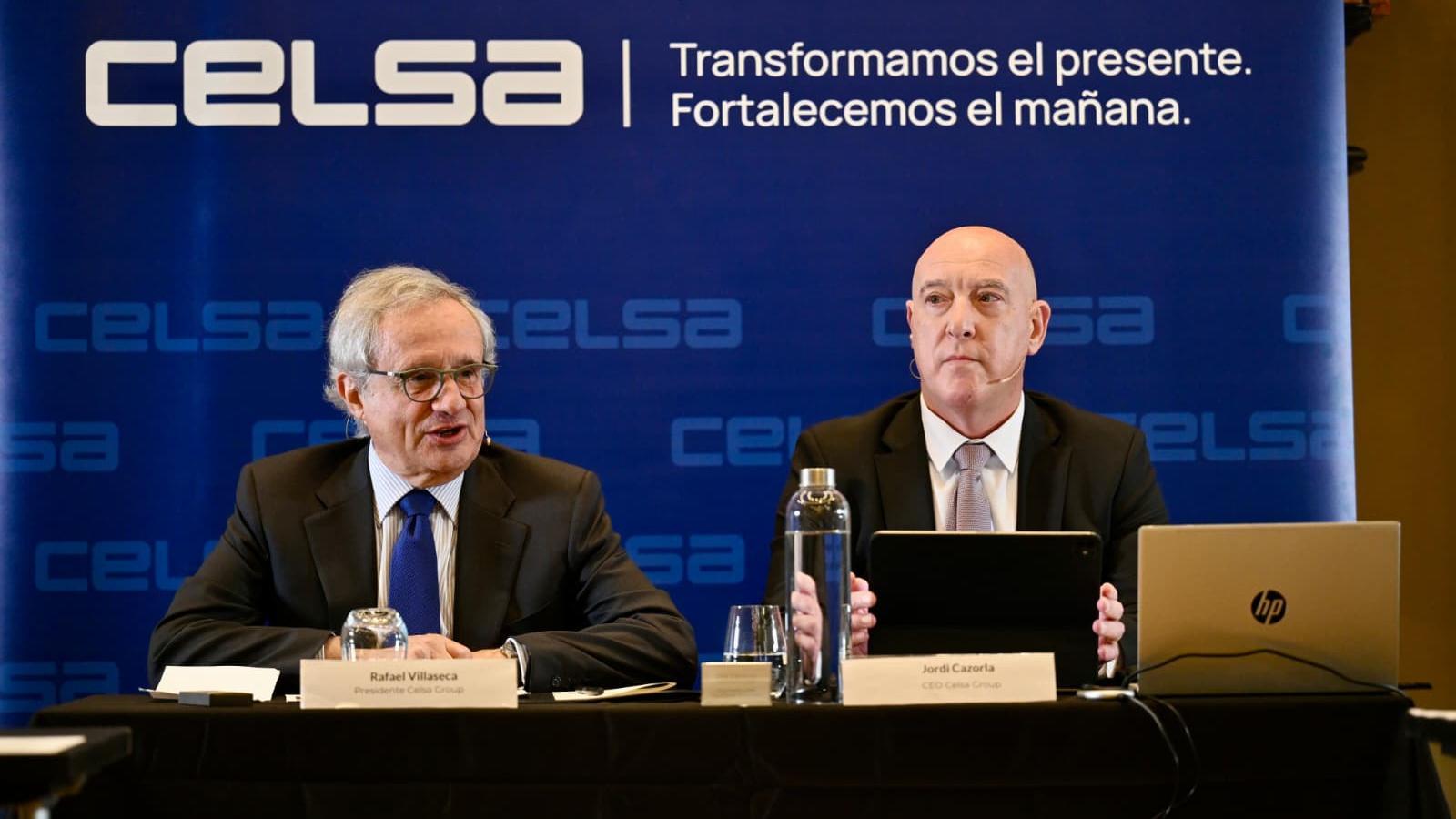 Celsa Kara Geçti: İspanyol Çelik Devi Borç Yapılandırmasıyla Yeniden Yükselişte
