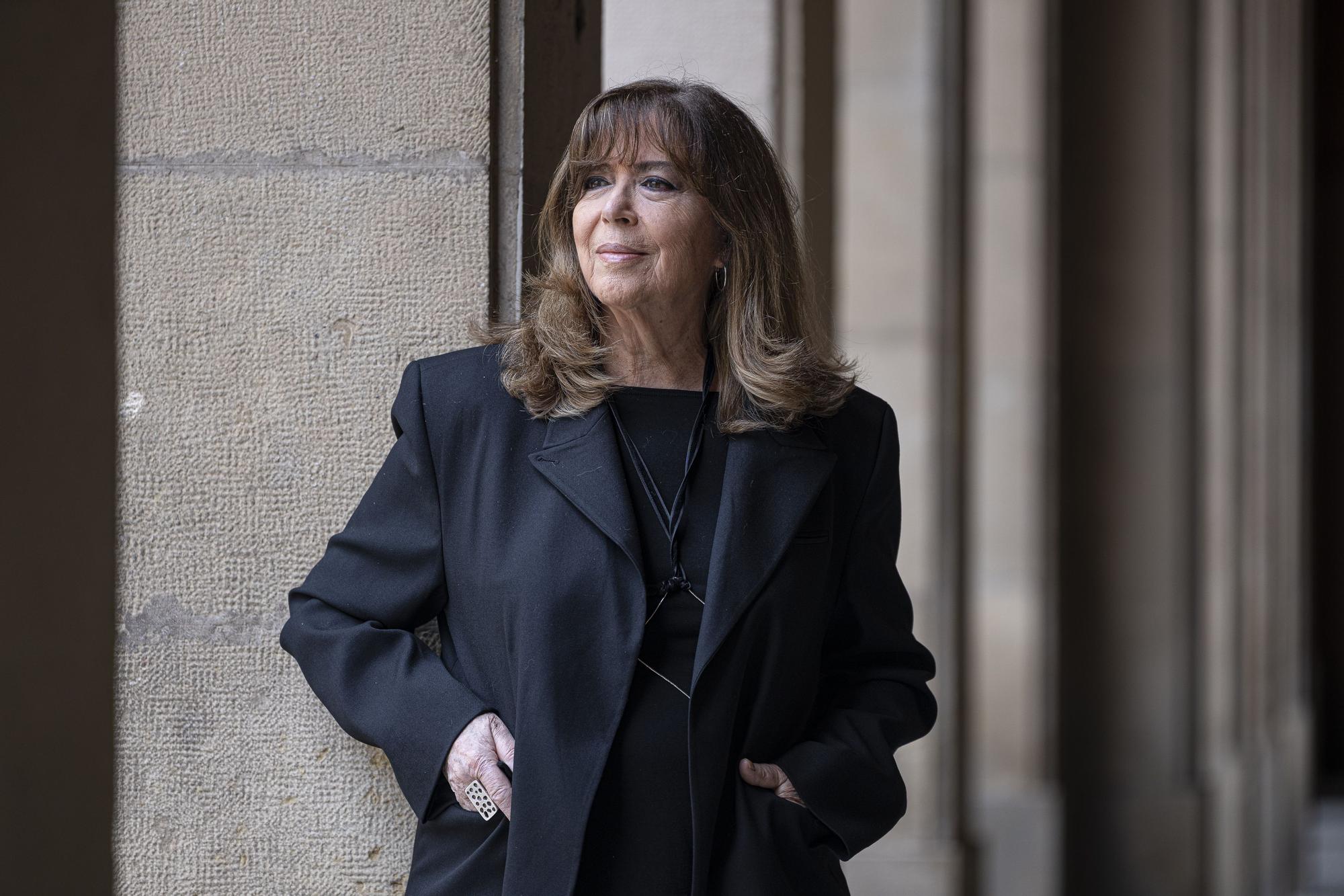 Maria del Mar Bonet'ten Akdeniz Esintili Yeni Albüm: "Plak Çıkarmak Ayrıcalık"