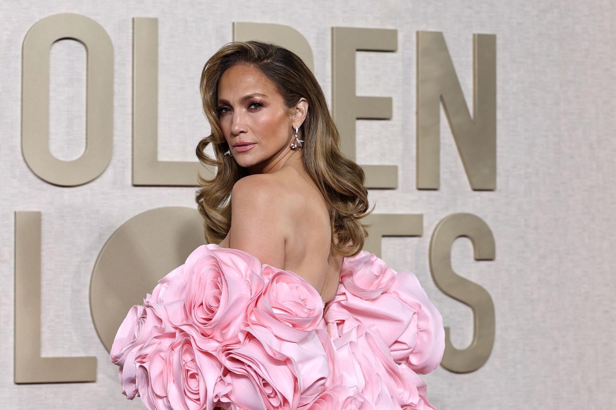 Jennifer Lopez'in Yorgunluk Çöküşü: "Birden Göremiyor ve Hareket Edemiyordum"