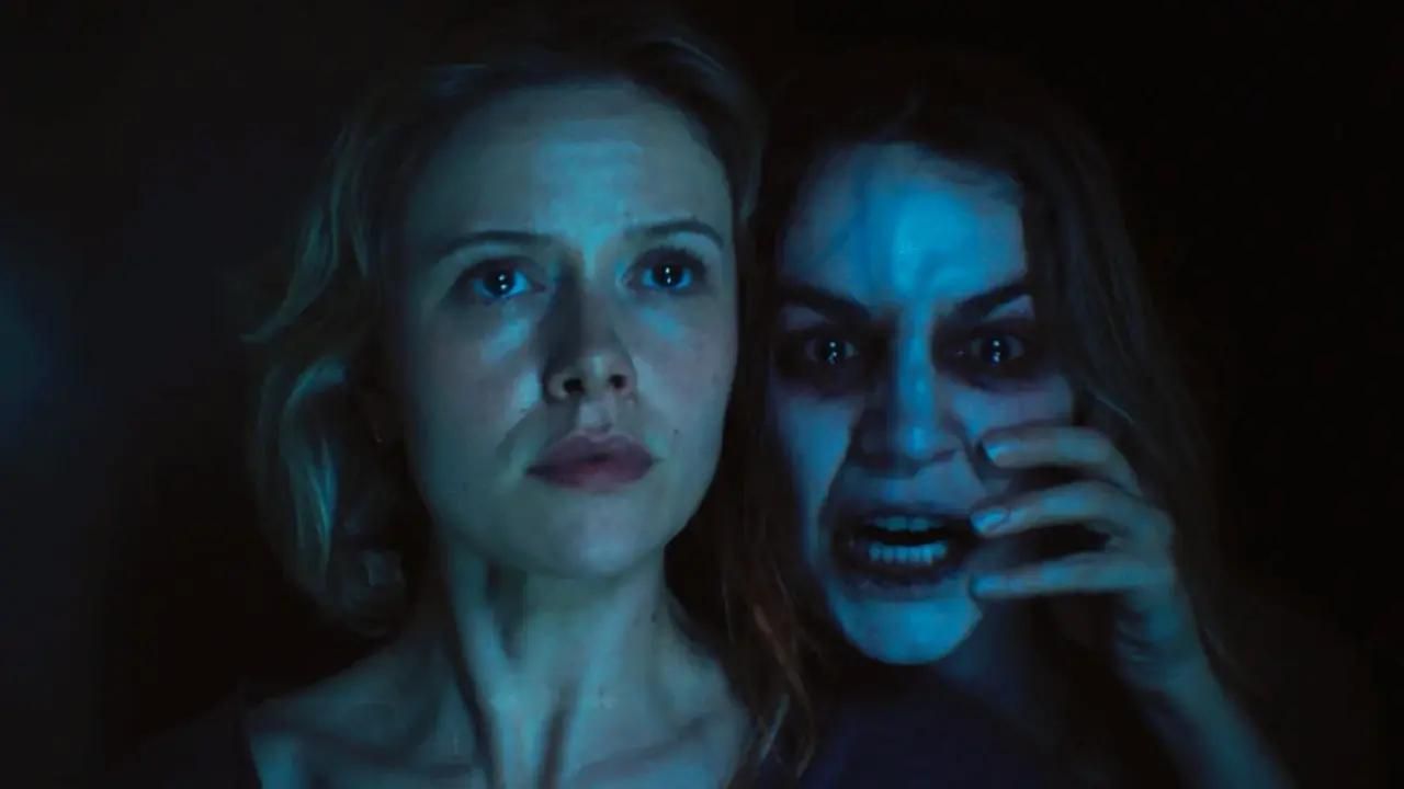 Insidious Serisi: Modern Korku Sinemasında Yeni Yollar ve "Haftanın Canavarı" Formülü