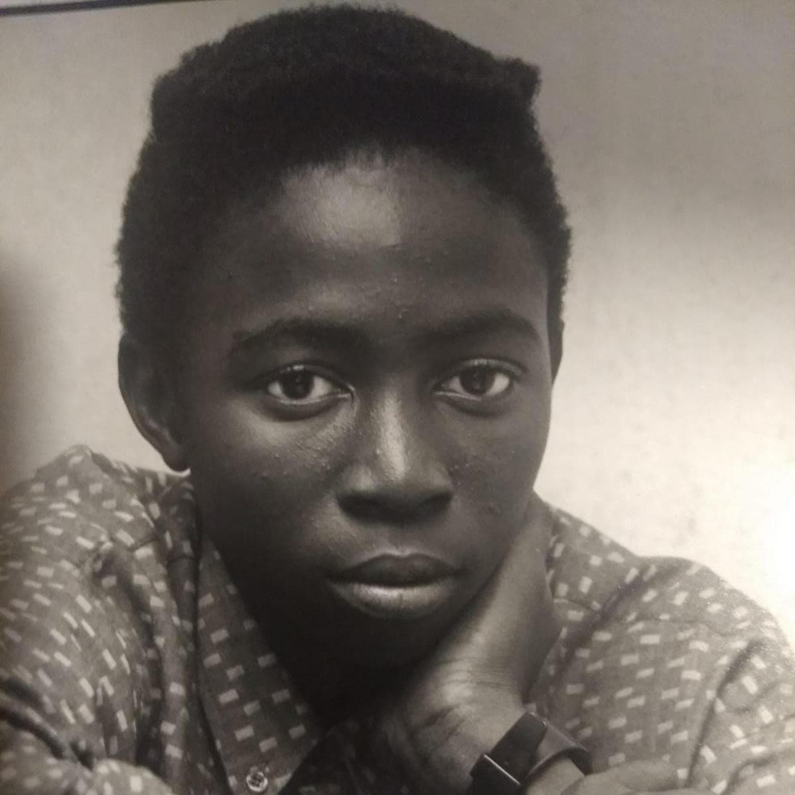 Babou Cham: "Katalonya'ya Geldiğimde Ailemi Tanımıyordum"