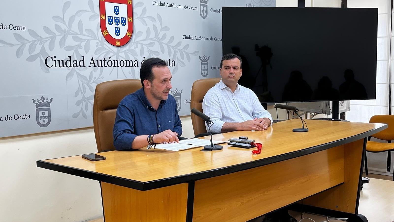 Ceuta'da Göç Krizi: Vox, PP'den Hükümete Katılma Talebiyle Siyasete Yön Veriyor