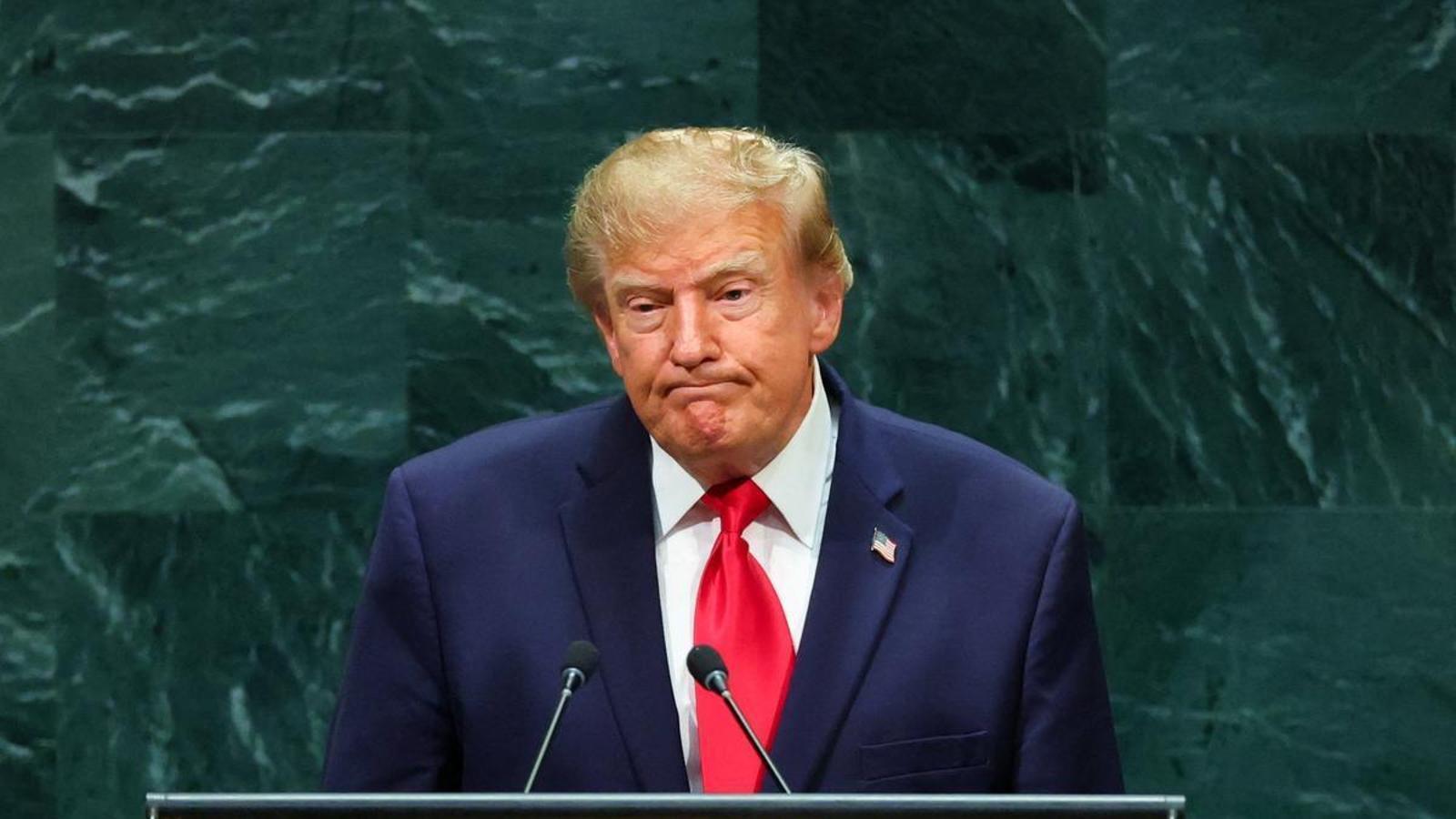 Trump'ın Medya Yasağına Yargı Tokadı: Beyaz Saray Erişimi İade Edildi
