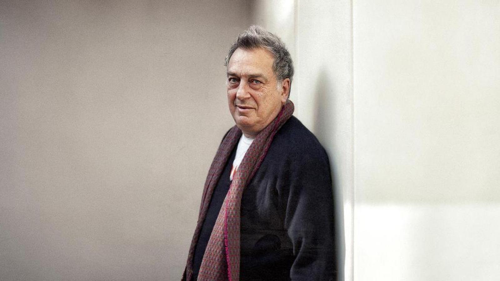 Stephen Frears'a Clam Festivali'nden Onur Ödülü: Sosyal Sinemanın Güçlü Sesi