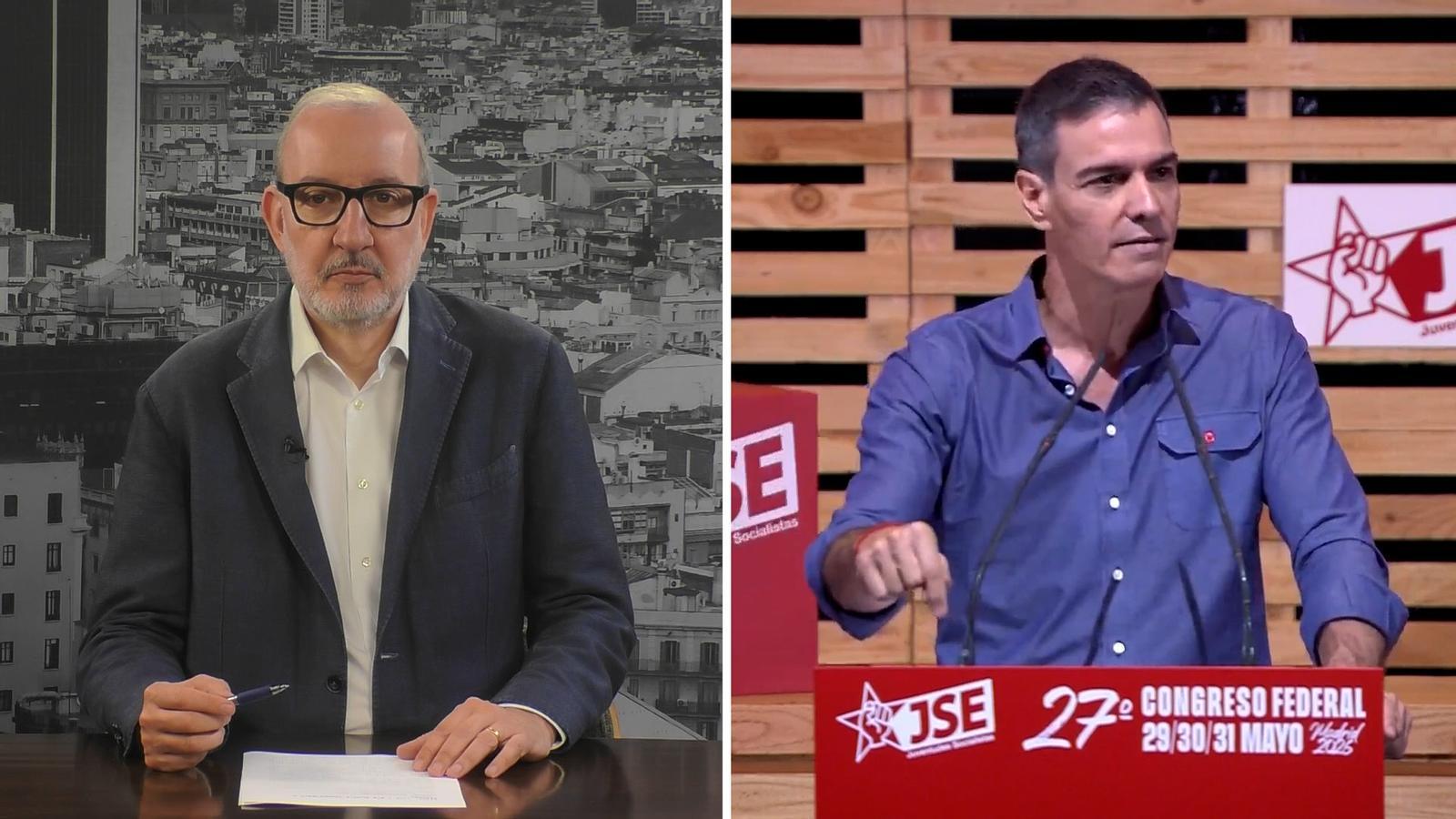 Salvador Illa'dan Sánchez'e Övgüler: İspanya Siyasetinde 8 Yıllık Dönüm Noktası