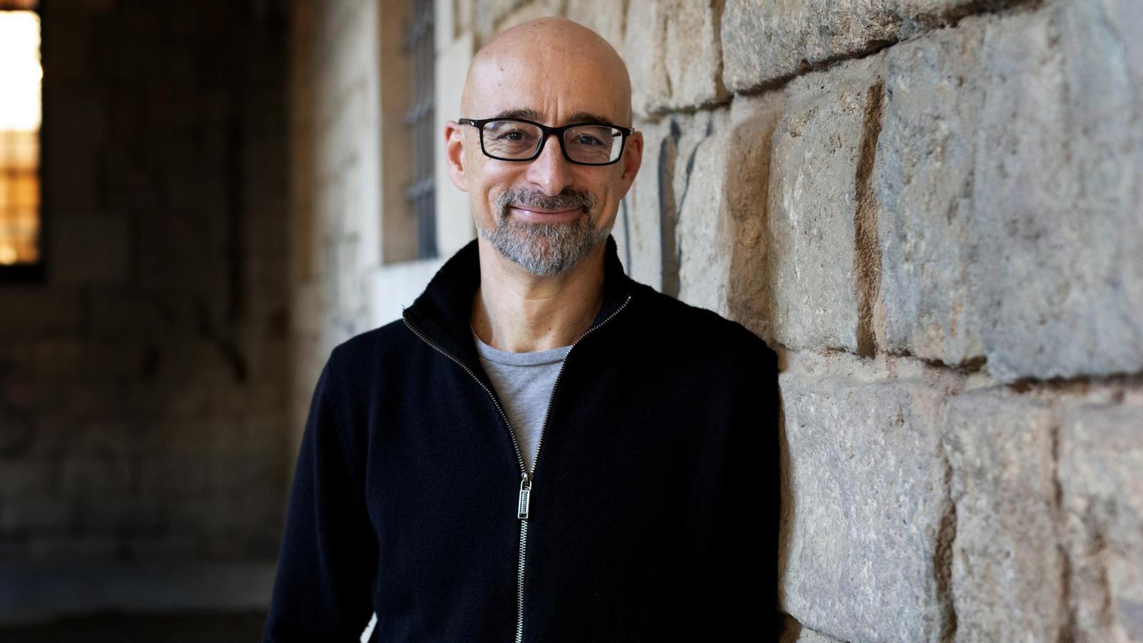 Ünlü Bilim İnsanı Salvador Macip'ten Kimlik Hırsızlığına Sert Tepki: "Asla Zayıflama