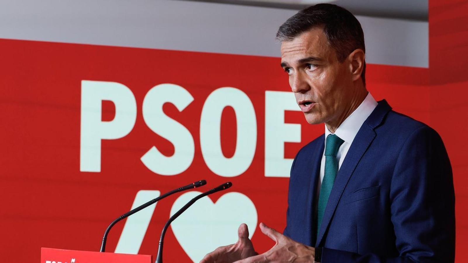 Pedro Sánchez, İspanya Kongresi'nde Siyasi Gerilimi ve Yargı Süreçlerini Ele Alacak