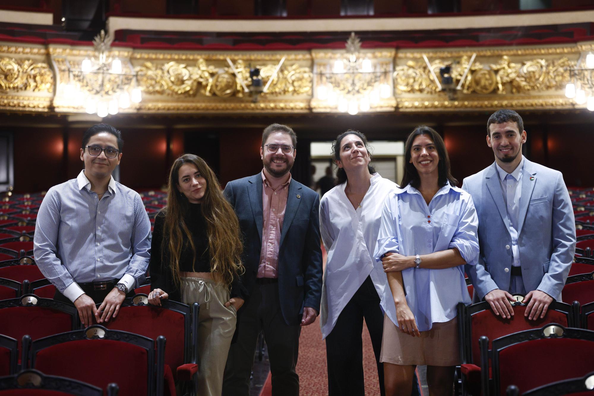 Gezegen Kaşifinden Bakteri Eğitmenine: Girona Prensesi Ödülleri 2026'nın Parlayan Gençleri
