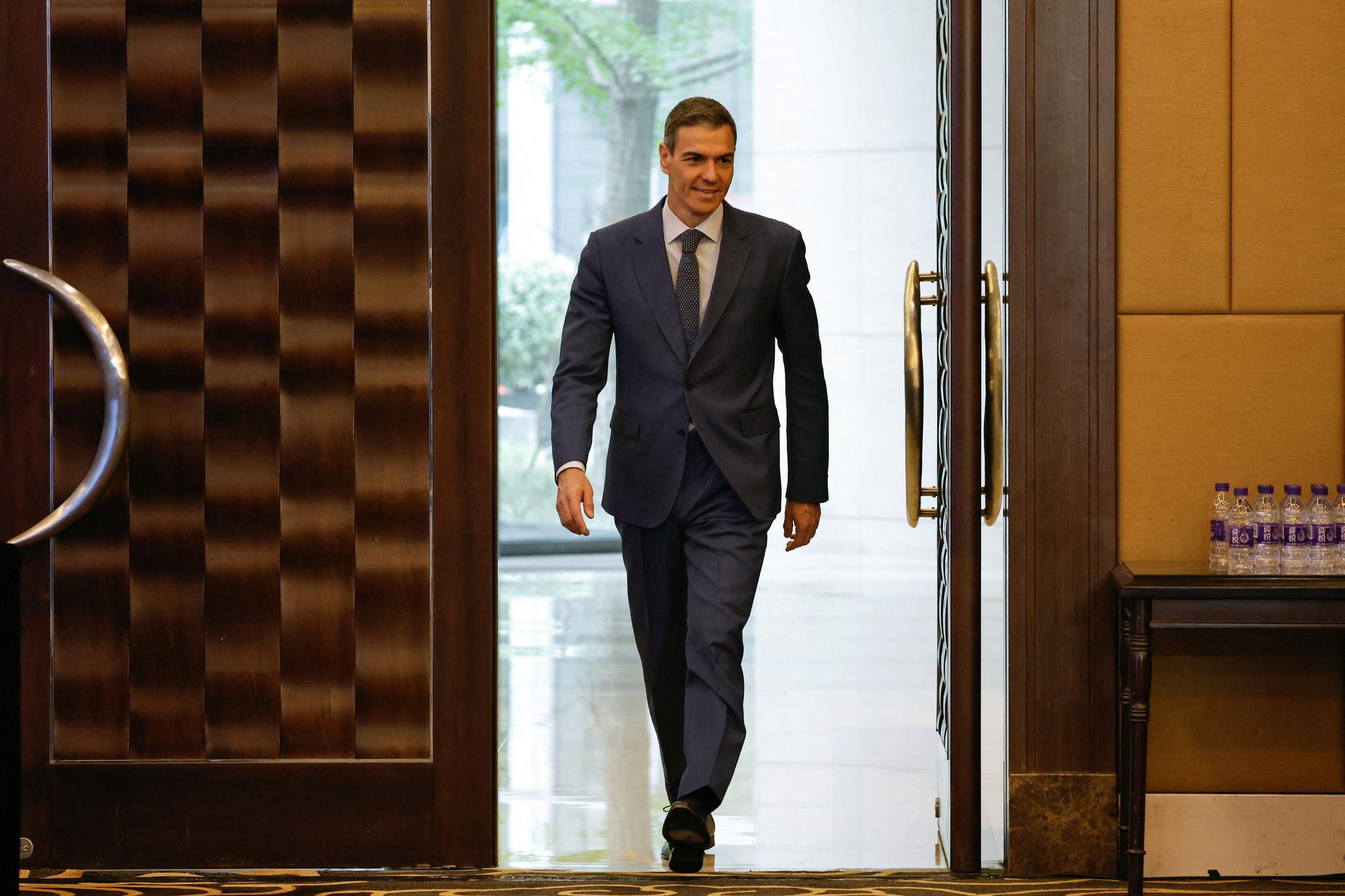 Barselona, Küresel Sol Liderleri Ağırlıyor: Sánchez'den Trumpizm'e Karşı Demokrasi Çağrısı