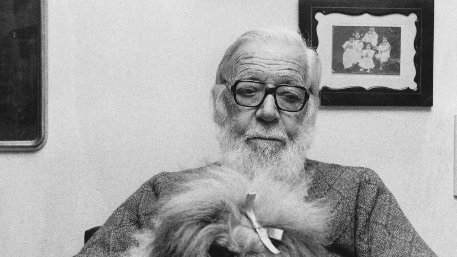 Pere Quart: Katalan Edebiyatının İnançla Yoğrulmuş Mirası