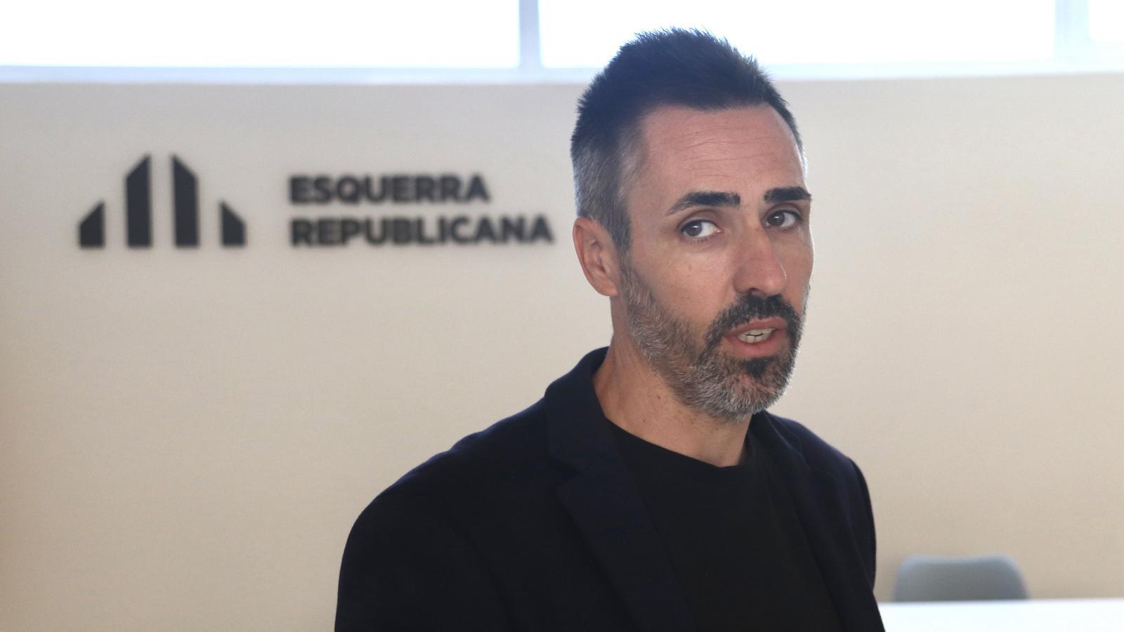 Marc Puigtió'dan Şok İstifa: Katalan Siyasetinde Ses Kayıtları Krizi