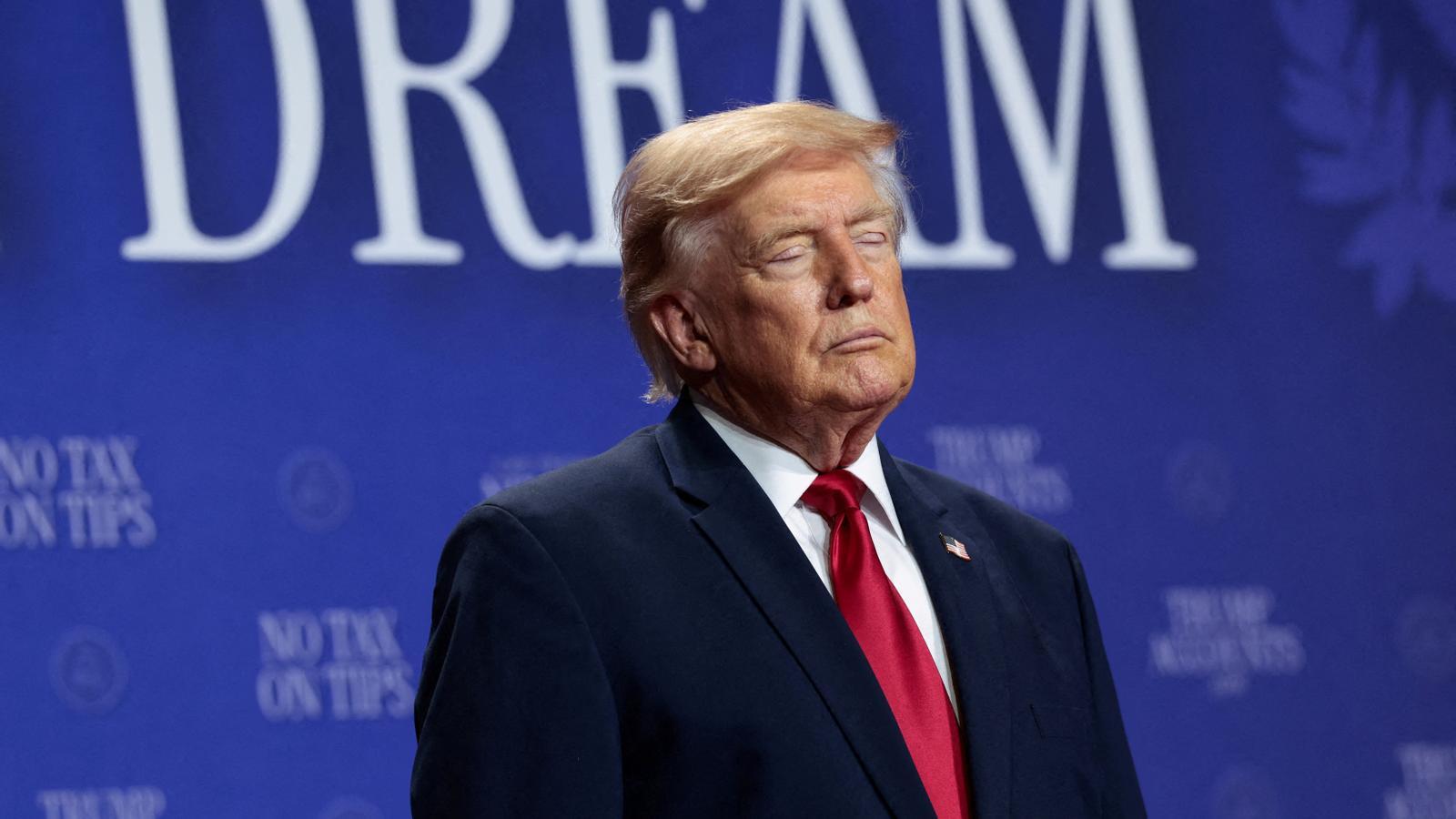 ABD Federal Mahkemesi'nden Trump'a Şok: Beyaz Saray Balo Salonu İnşaatı Durduruldu