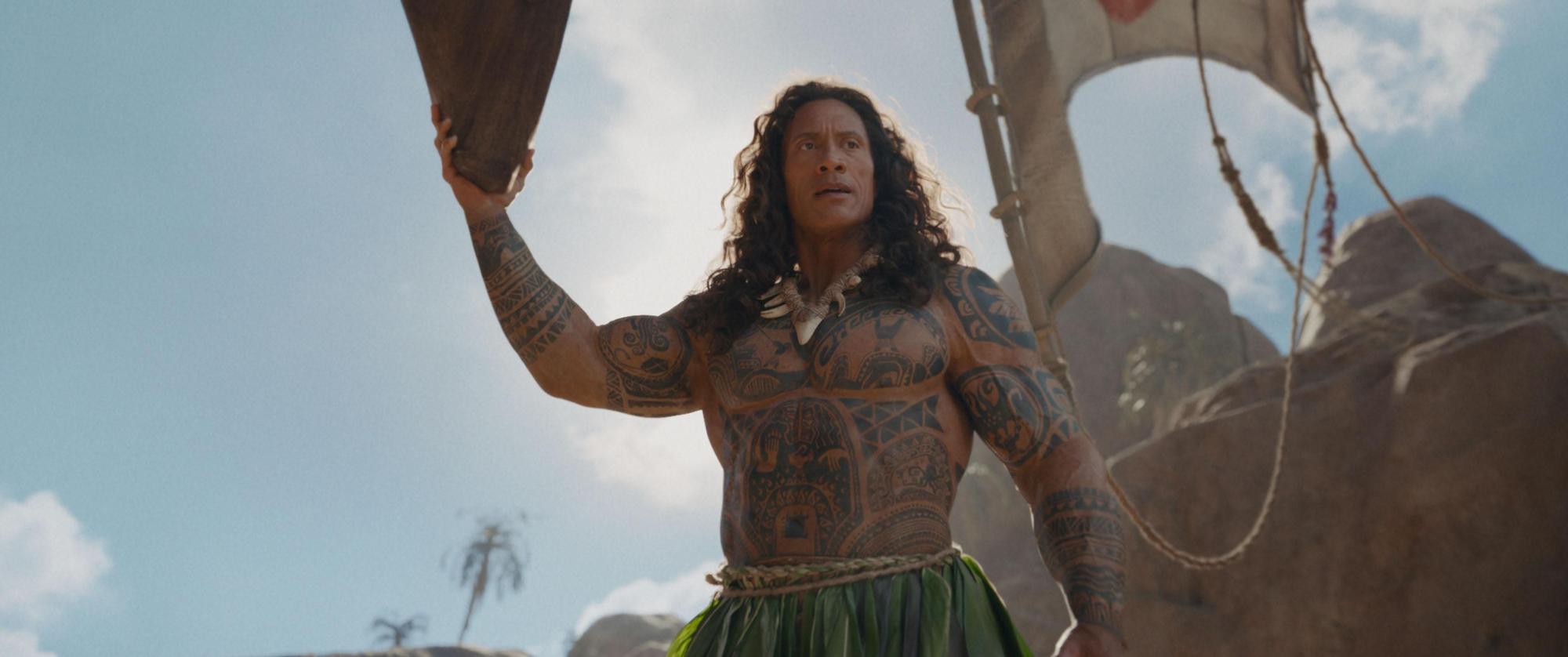 Disney'in Canlı Aksiyon Hamlesi: Moana Yeniden Doğuyor, Karaoke Mantığı Gişeyi Coşturuyor