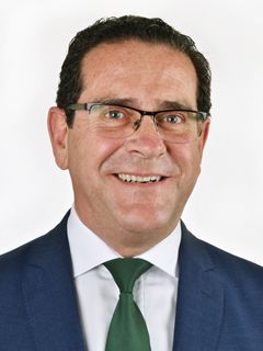 Valensiya'da Yolsuzluk Suçlaması Alan Şeffaflık Direktörü Felç Geçirdi: Yoğun Bakımda!