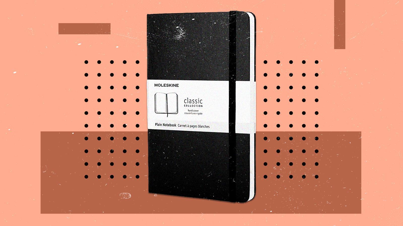 Moleskine: Sıradan Bir Defterden Küresel Bir Pop İkonuna Dönüşümün Sırrı