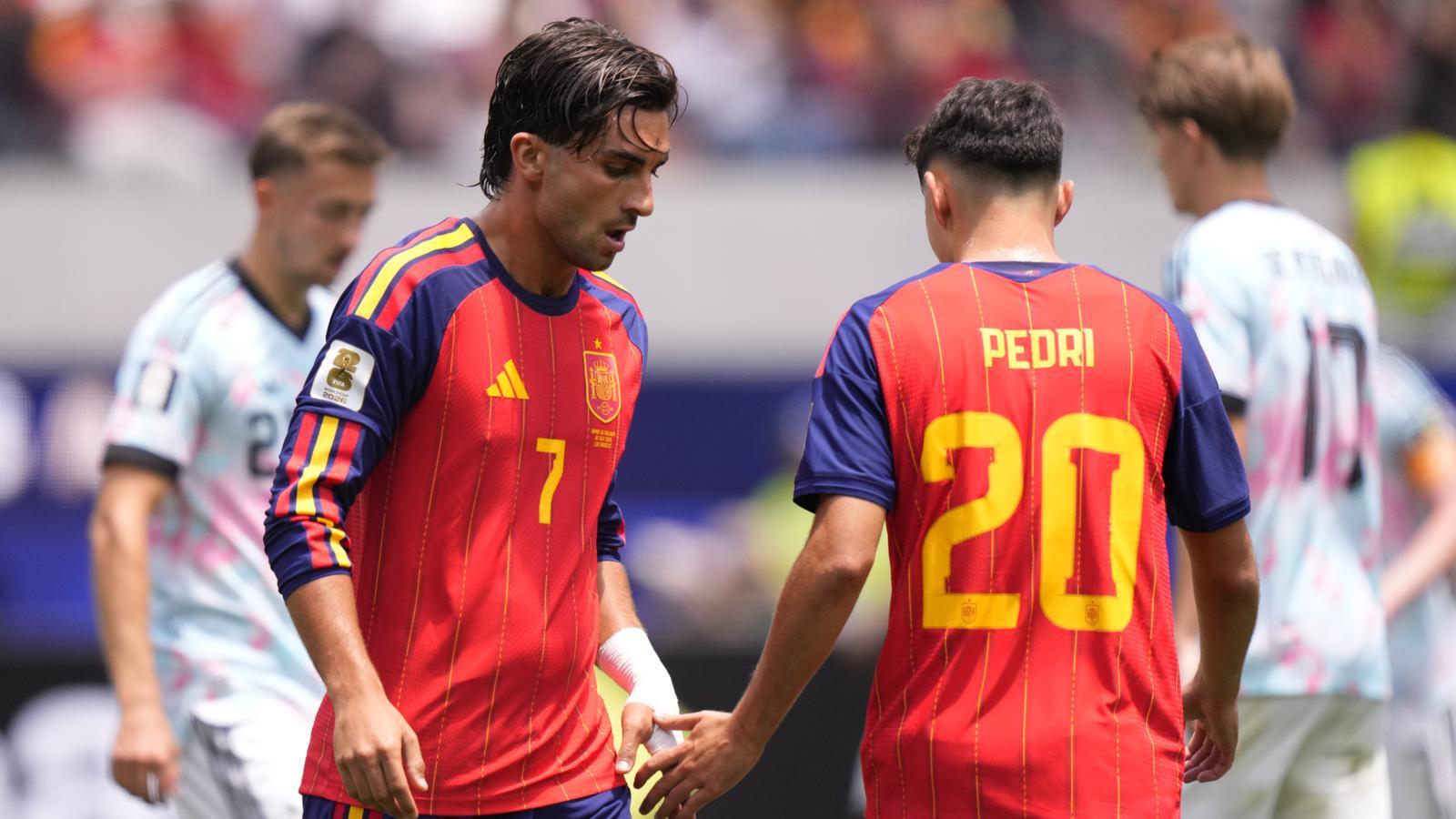 Ferran Torres Çıkmazı: Barça'nın Elini Kolunu Bağlayan Değişkenler